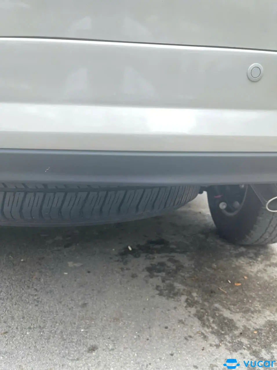 Ảnh xe Toyota Fortuner 2.7V 4x2 AT 2018 - ảnh 3
