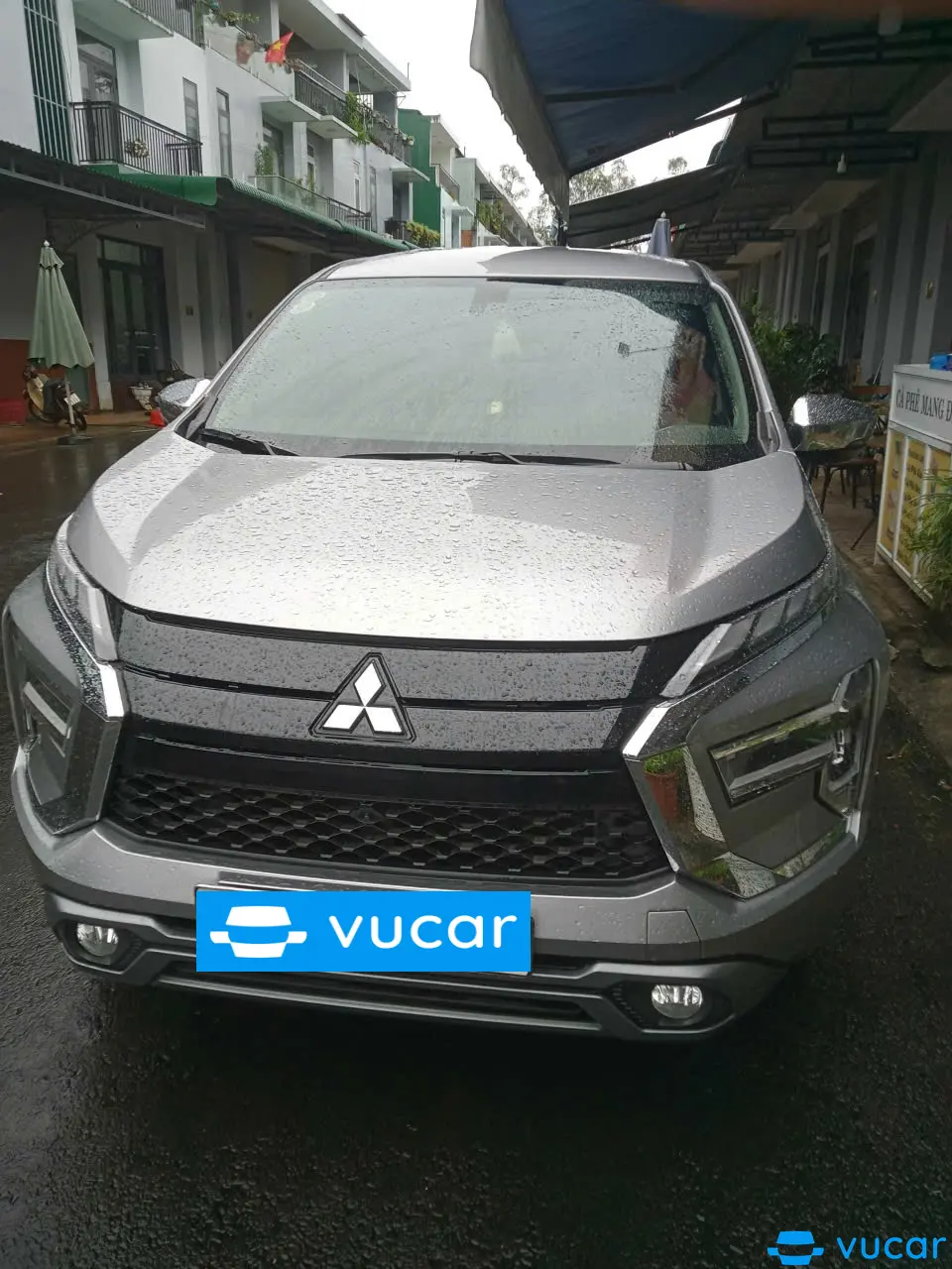 Mitsubishi Xpander 2025