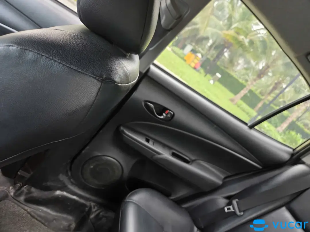 toyota vos số sàn  2024 - Nội thất 1