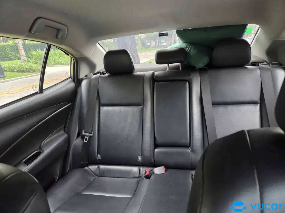 toyota vos số sàn  2024 - Nội thất 2