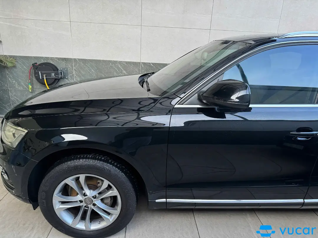 Mazda CX5 2017 2.5 AT 2WD - Ngoại thất 7