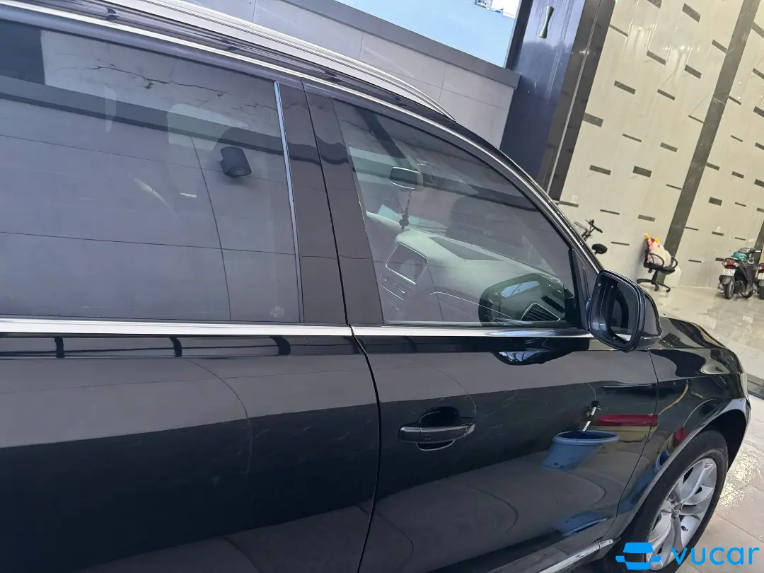 Mazda CX5 2017 2.5 AT 2WD - Ngoại thất 8