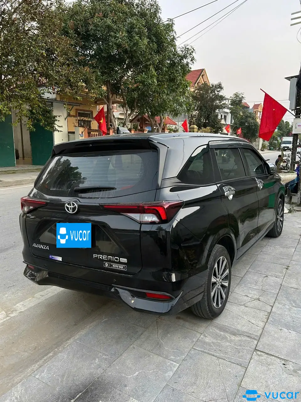 Ảnh xe Kia Rondo at 2016
