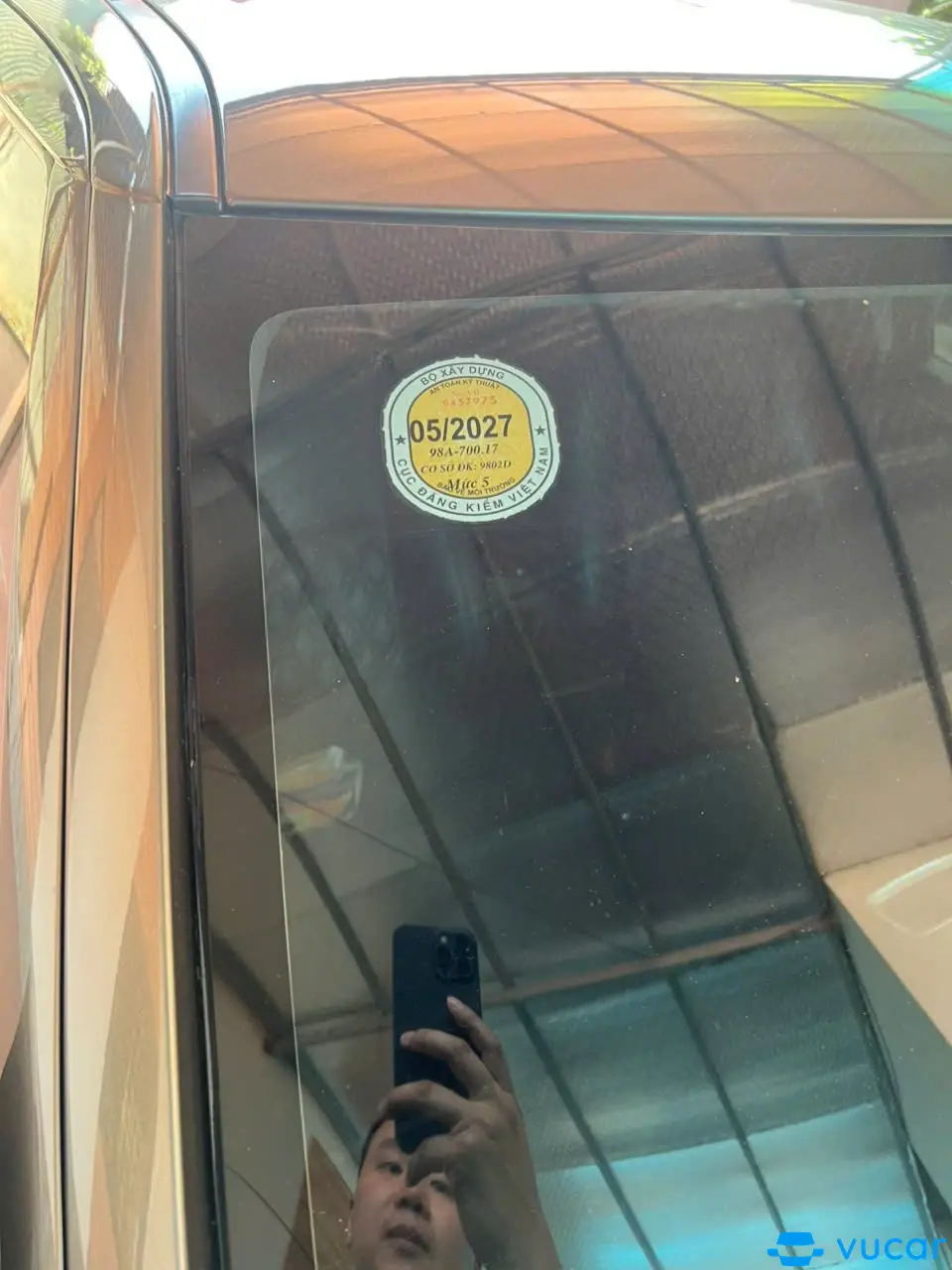 Suzuki Swift 1.4 AT 2014 - Ngoại thất 3
