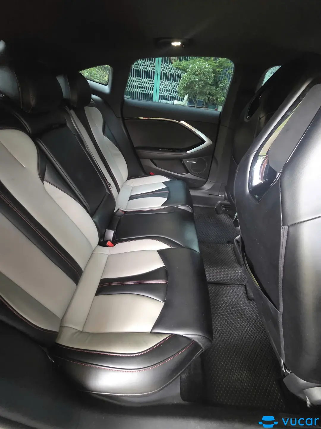 MG 7 1.5T Luxury 2024 - Nội thất 6