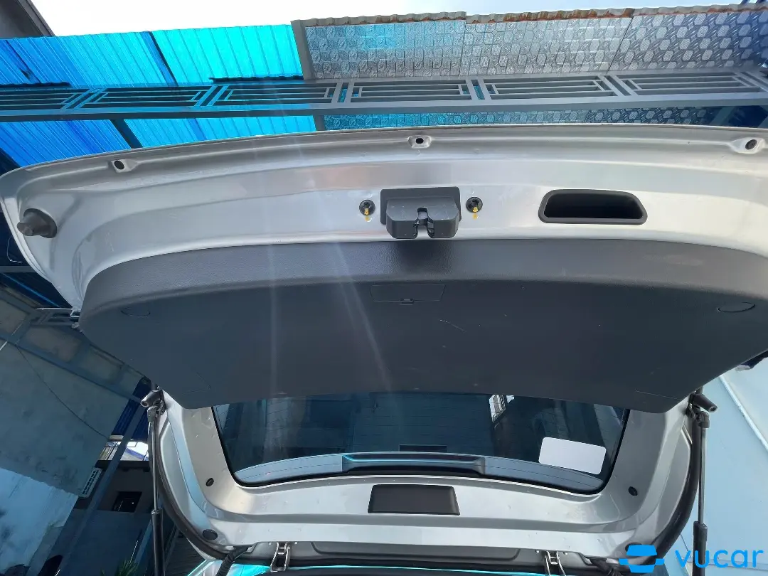 MG Zs STD 2023 - Ngoại thất 7