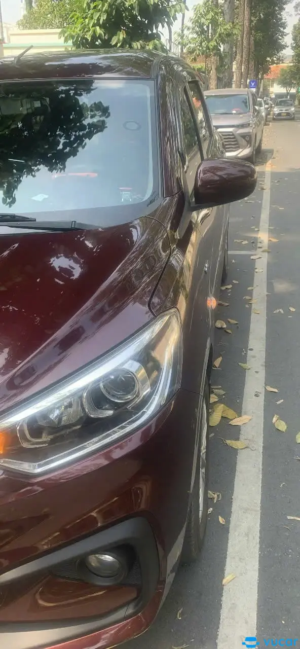 Suzuki - Ngoại thất 4