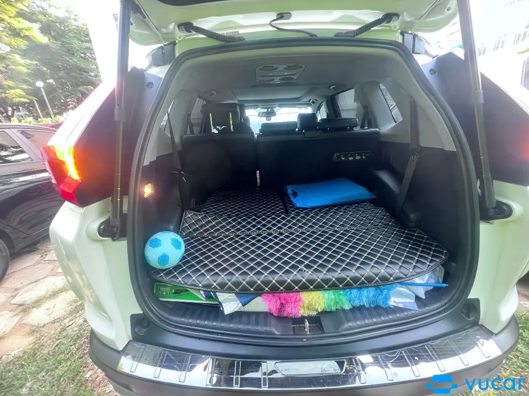 HONDA CRV 1.5L 2018 - Nội thất 2