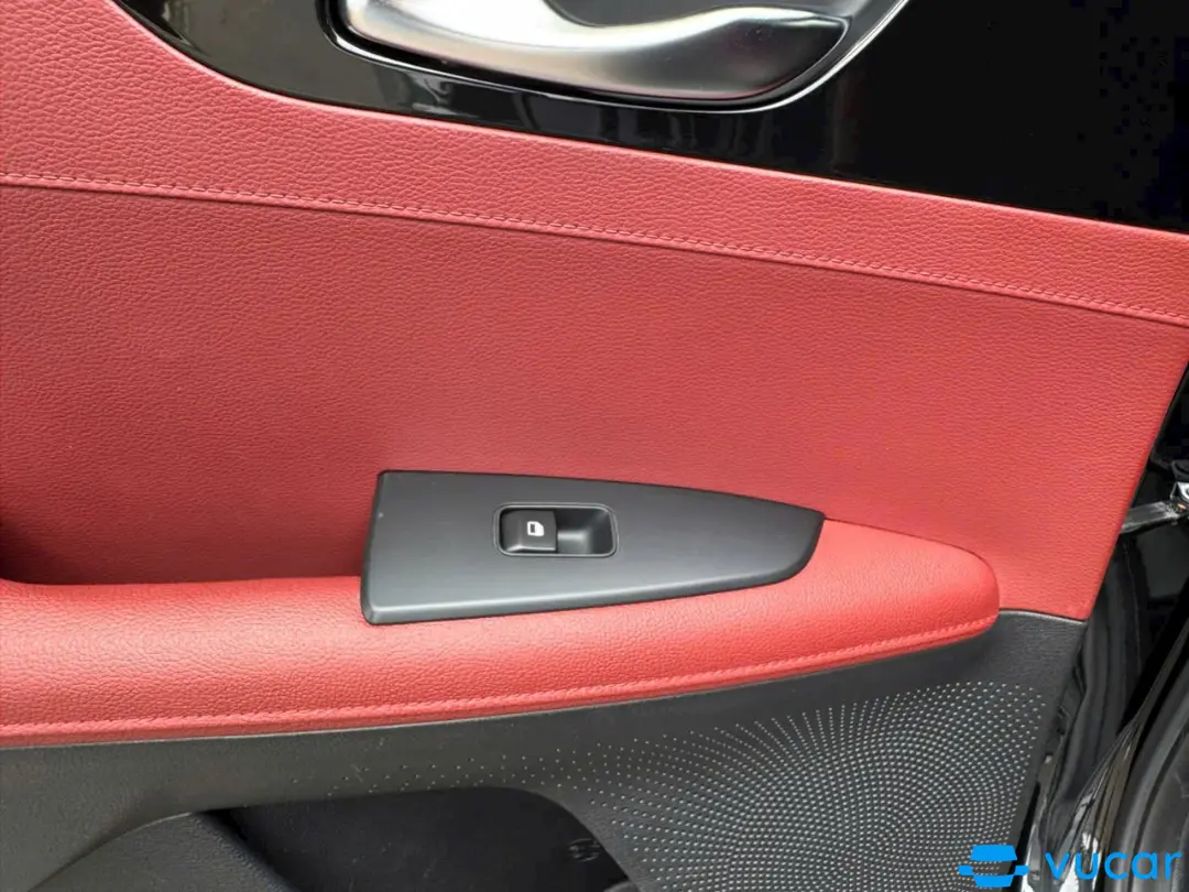 Kia Cerato 2.0 2019 - Nội thất 3