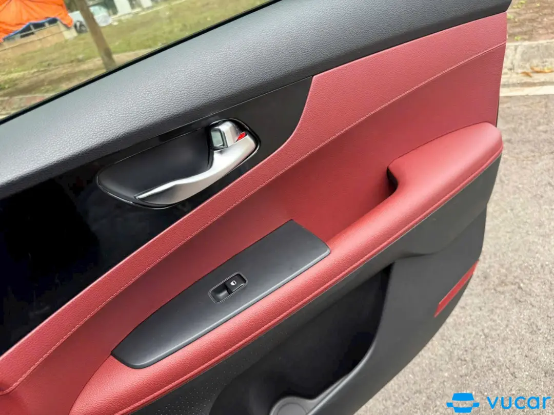 Kia Cerato 2.0 2019 - Nội thất 4