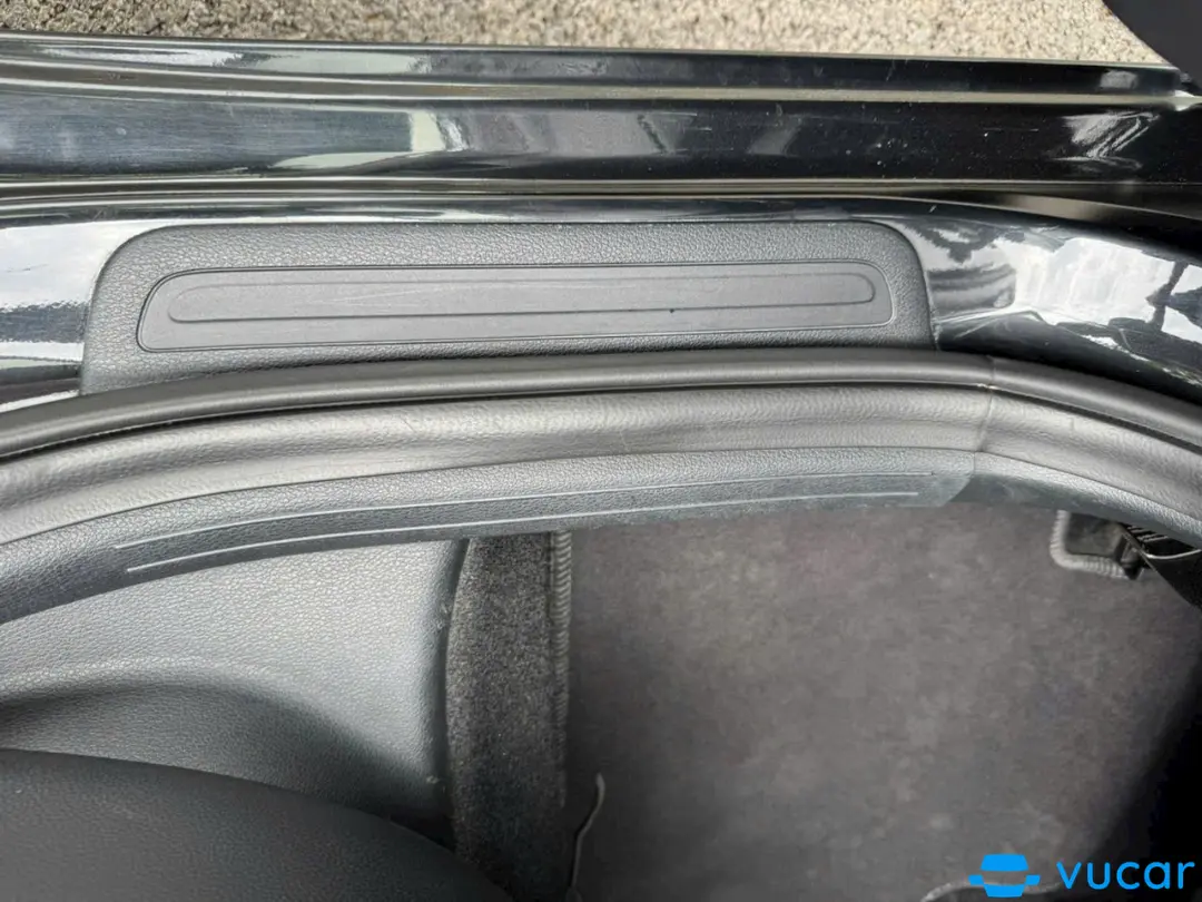 Kia Cerato 2.0 2019 - Nội thất 6