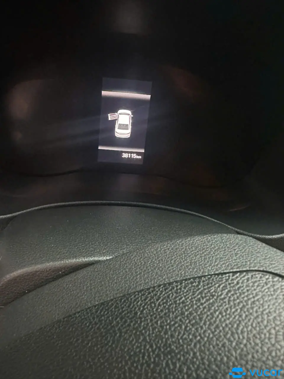 Hyundai Accent 1.4 AT 2022 - Nội thất 2