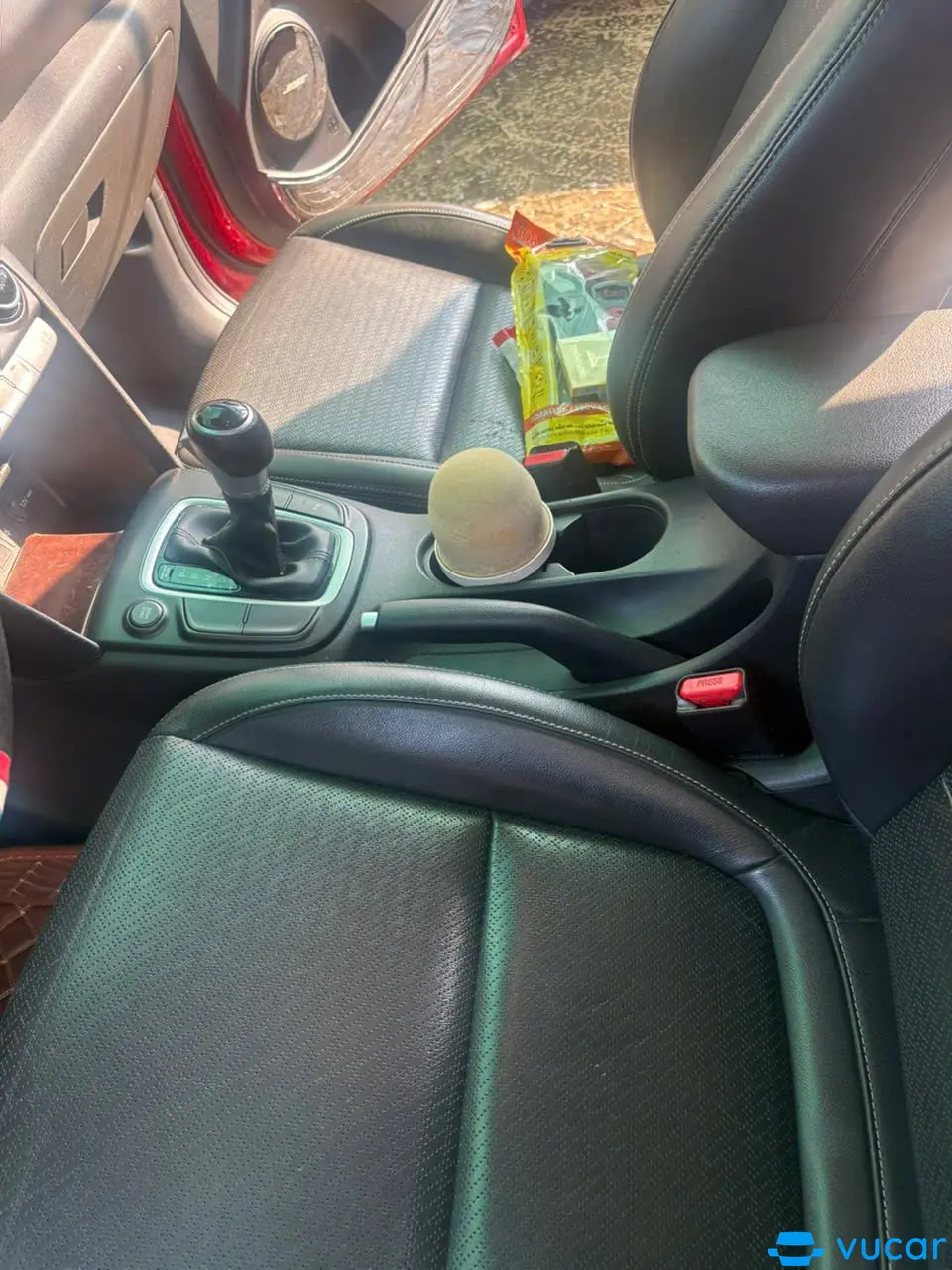 Huyndai 1.6 turbo kona 2020 - Nội thất 4