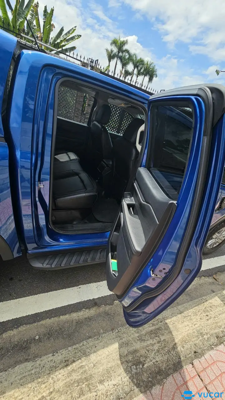 Ford Ranger XLS 2.0L 4x2 AT 2023 - Ngoại thất 6