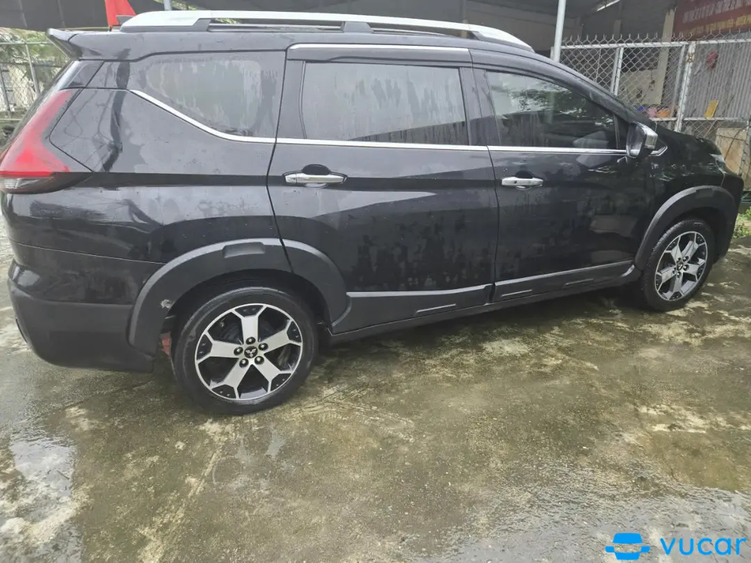 Ảnh xe Mitsubishi Xpander Cross 1.5 AT 2022