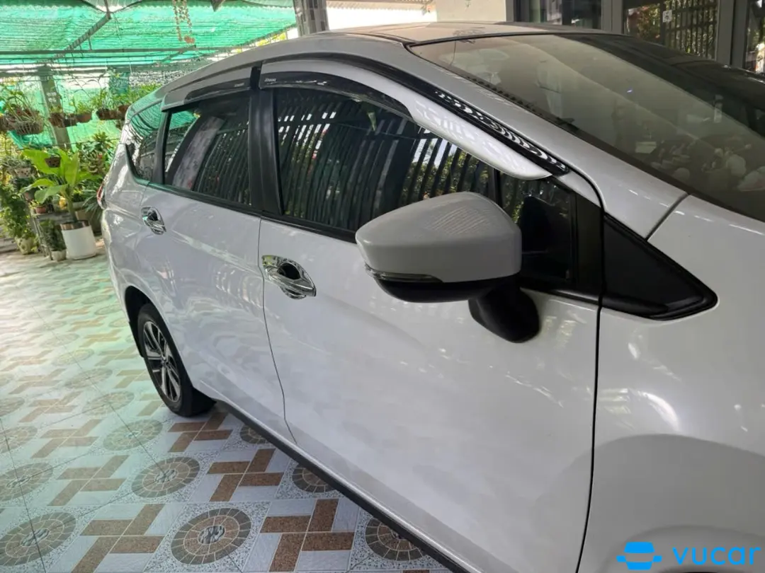 Mitsubishi Xpander MT 2019 - Ngoại thất 4