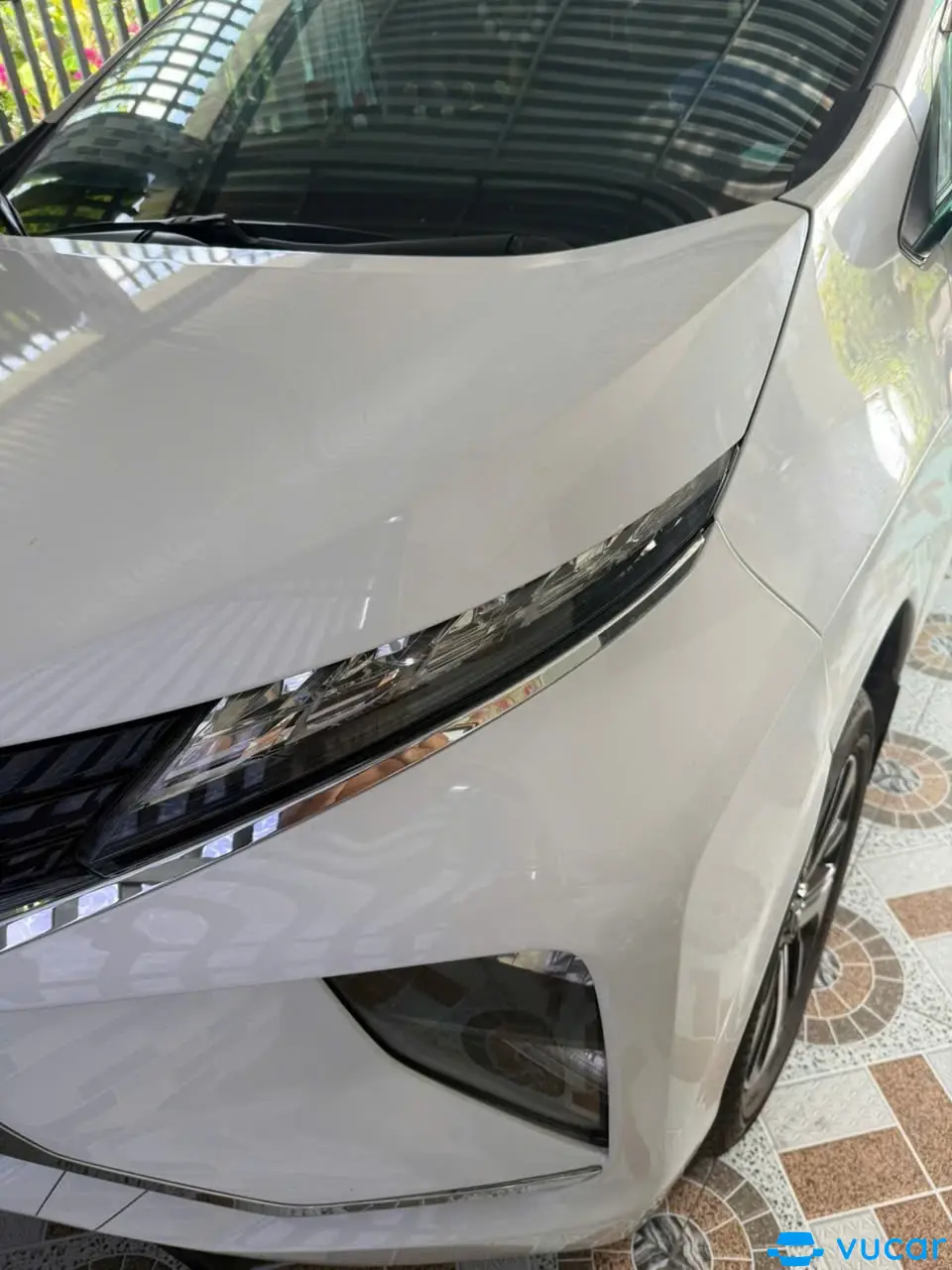 Mitsubishi Xpander MT 2019 - Ngoại thất 3