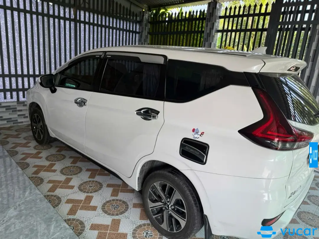Mitsubishi Xpander MT 2019 - Ngoại thất 5