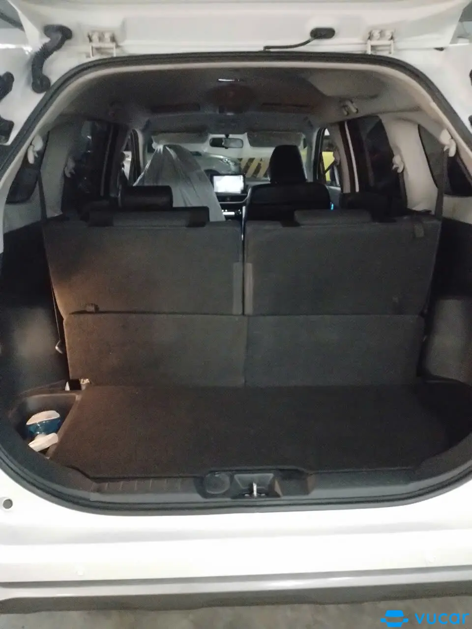 Toyota Veloz Cross 2023 - Nội thất 1
