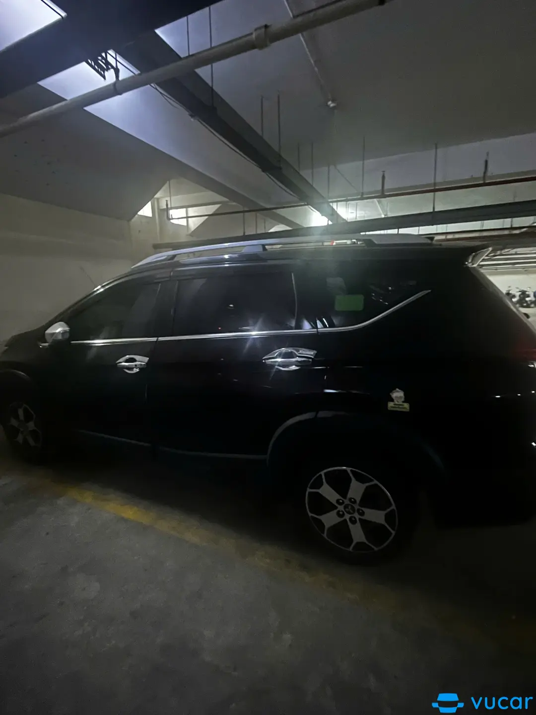Ảnh xe Mitsubishi Xpander Cross 2020