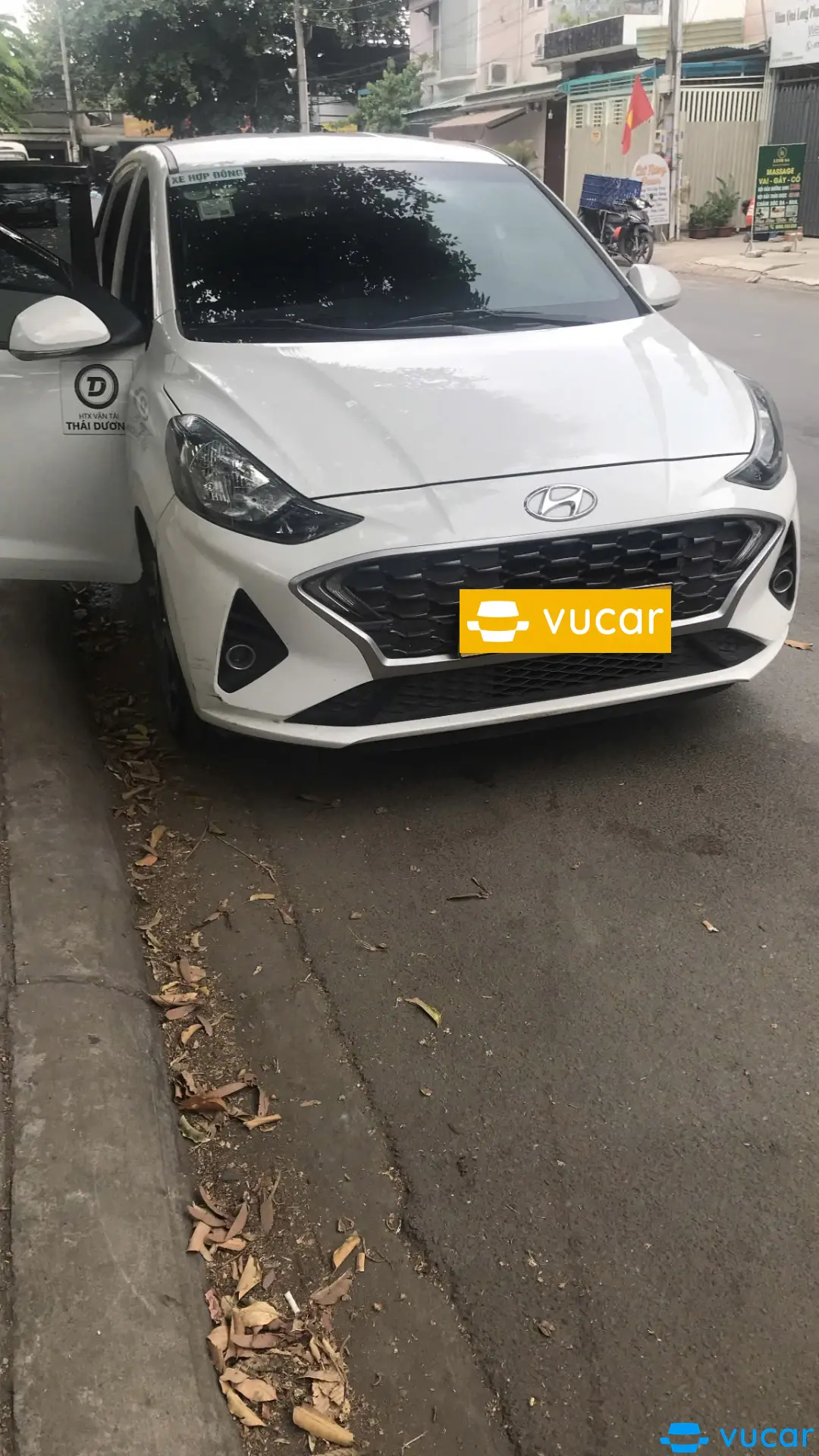 Ảnh xe Hyundai I10 1.2 AT 2022