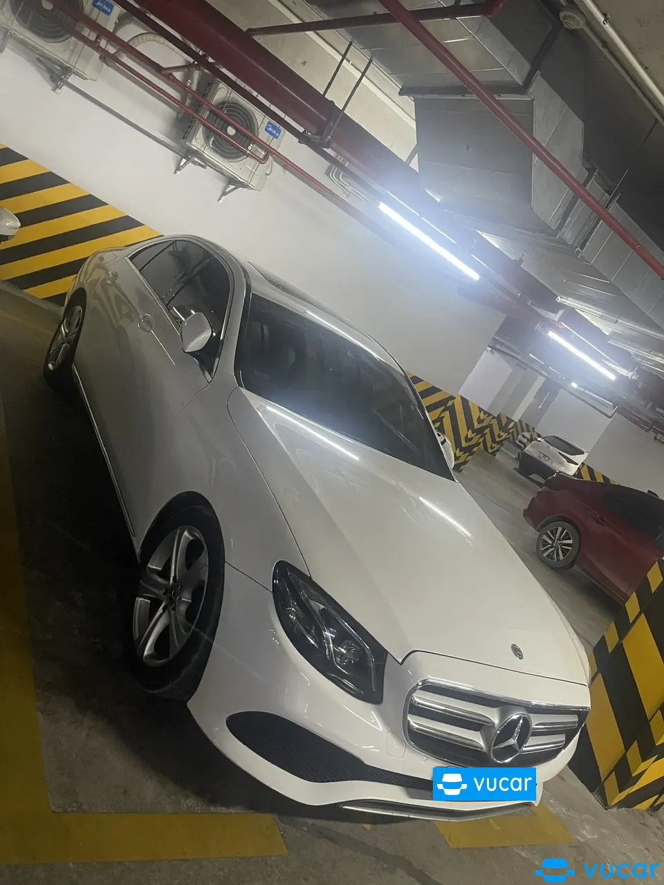 Mercedes E class E250 2018 - Ngoại thất 6