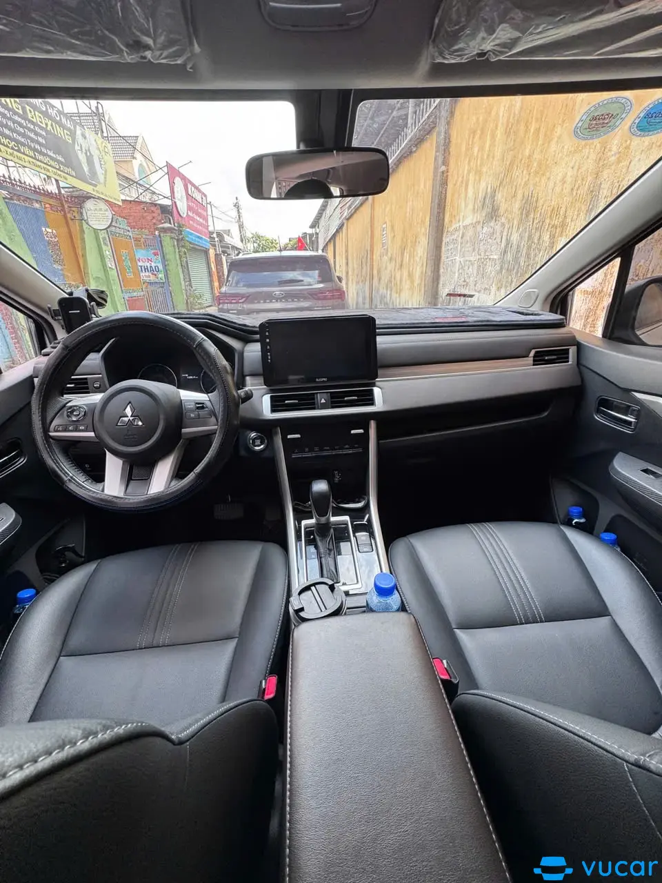 Ảnh xe Mitsubishi Xpander Premium 1.5 AT 2024 - ảnh 5