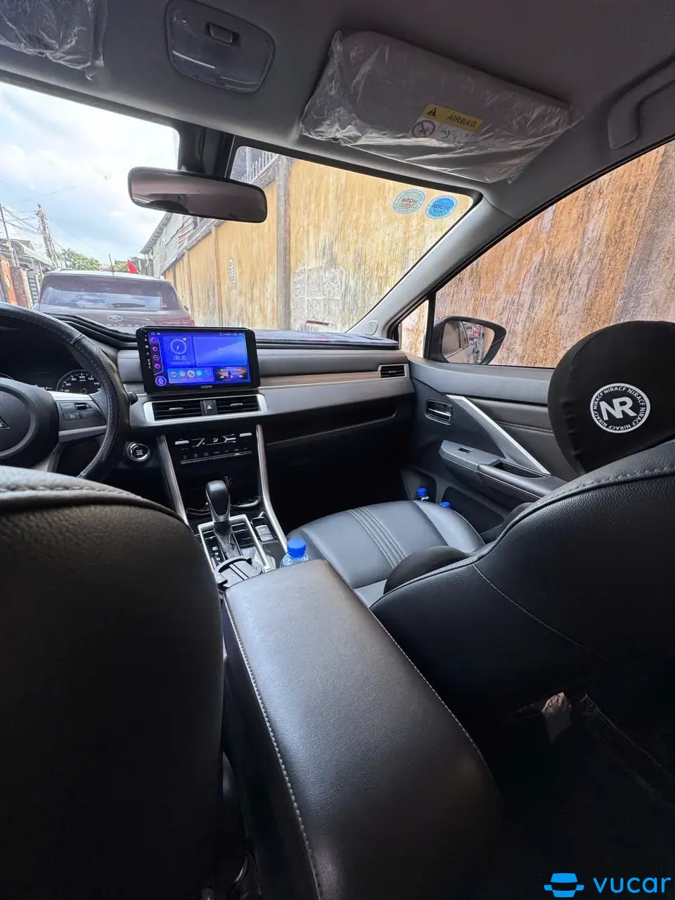 Ảnh xe Mitsubishi Xpander Premium 1.5 AT 2024 - ảnh 4