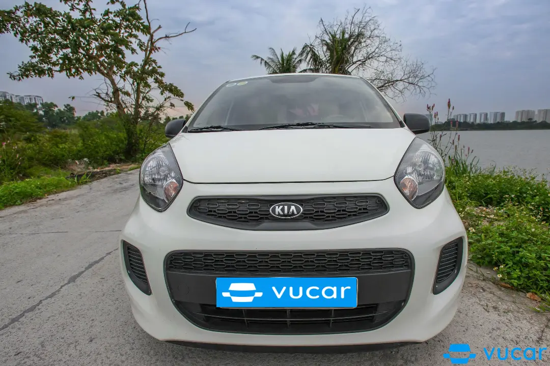 Ảnh xe Ford Everest Titanium 2.0L 4x4 AT 2021