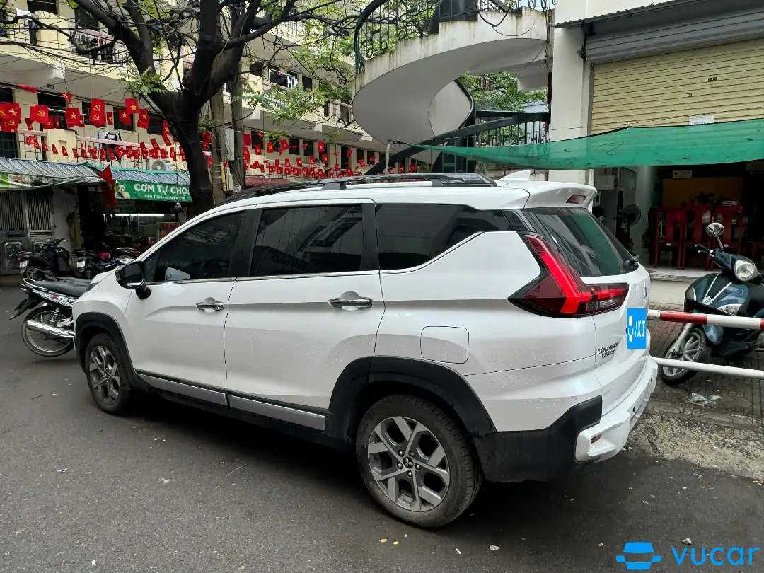Mitsubishi Xpander Cross 1.5 AT 2024 - Ngoại thất 1