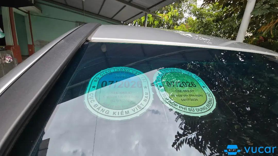 VinFast Lux A2.0 Plus 2021  - Nội thất 1