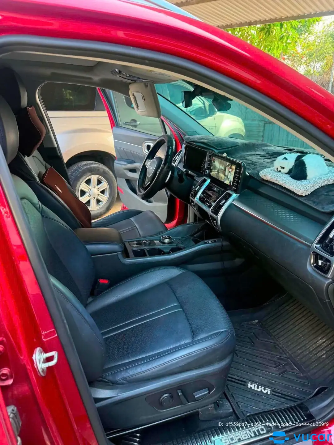Kia Sorento Signature 2.2 AT AWD 2022 - Nội thất 2