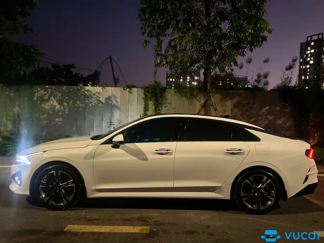 Kia K5 Premium 2024 - Ngoại thất 3