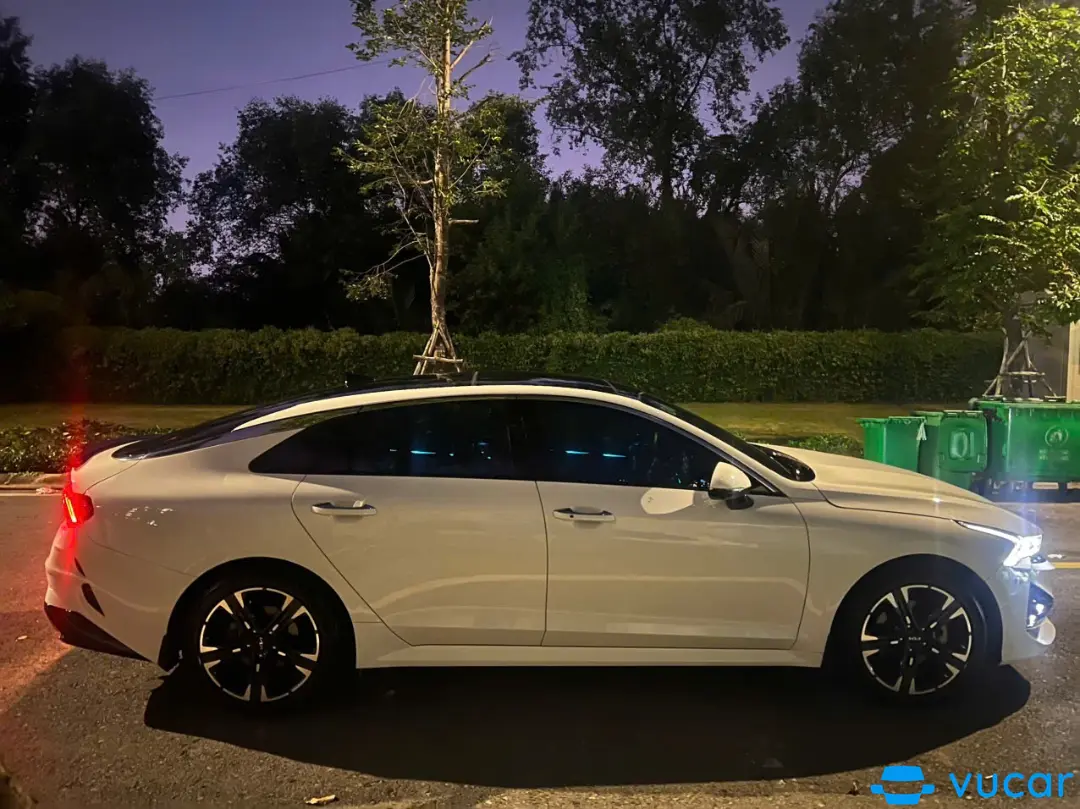 Kia K5 Premium 2024 - Ngoại thất 4