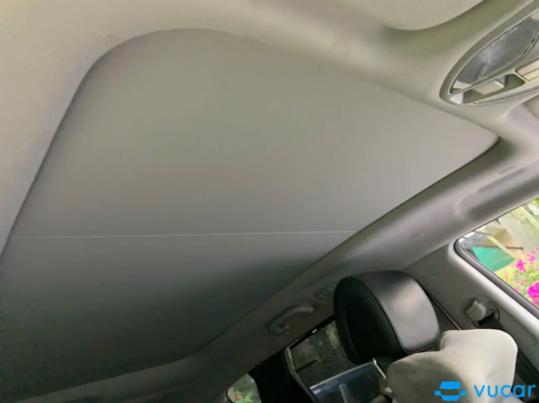 Hyundai Santa fe Xăng AT Full Options 2015 - Nội thất 6