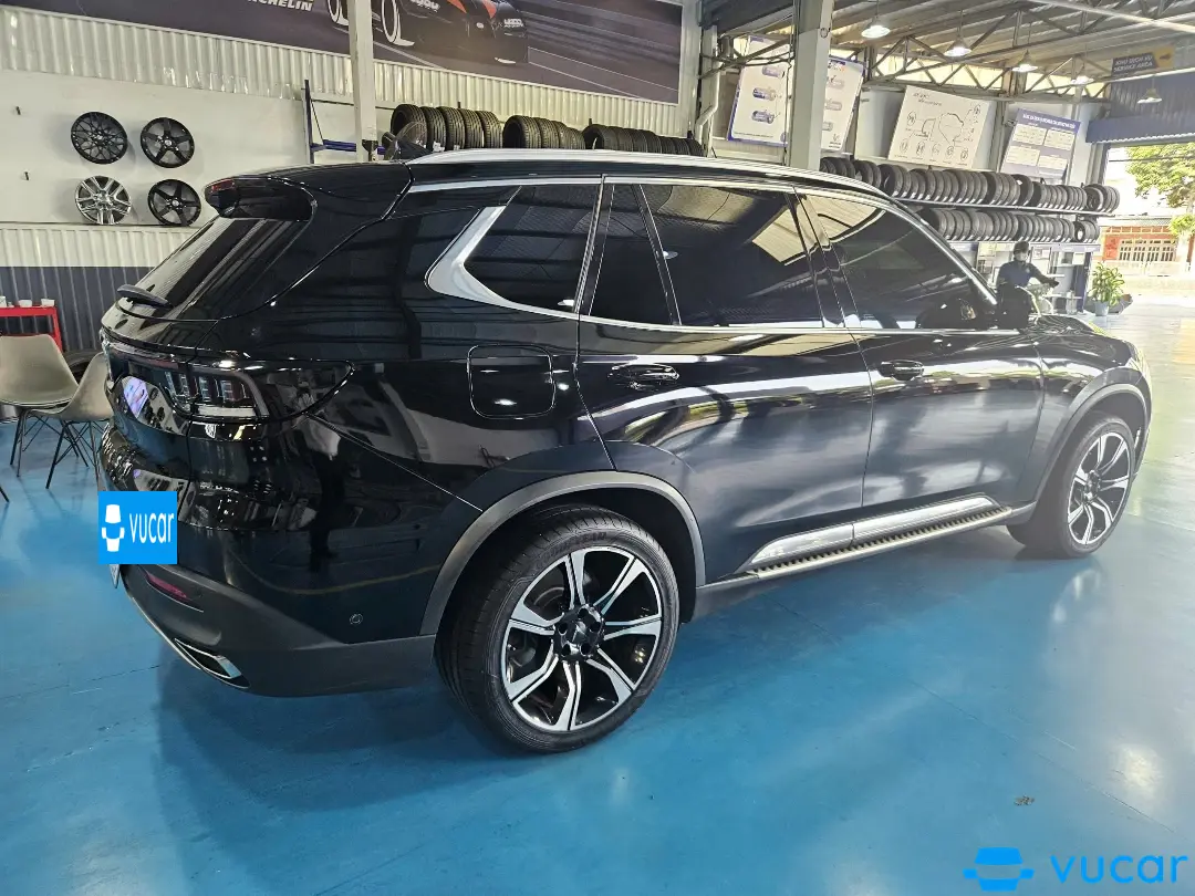 VinFast Lux sa 2.0 Premium 2020 - Ngoại thất 6