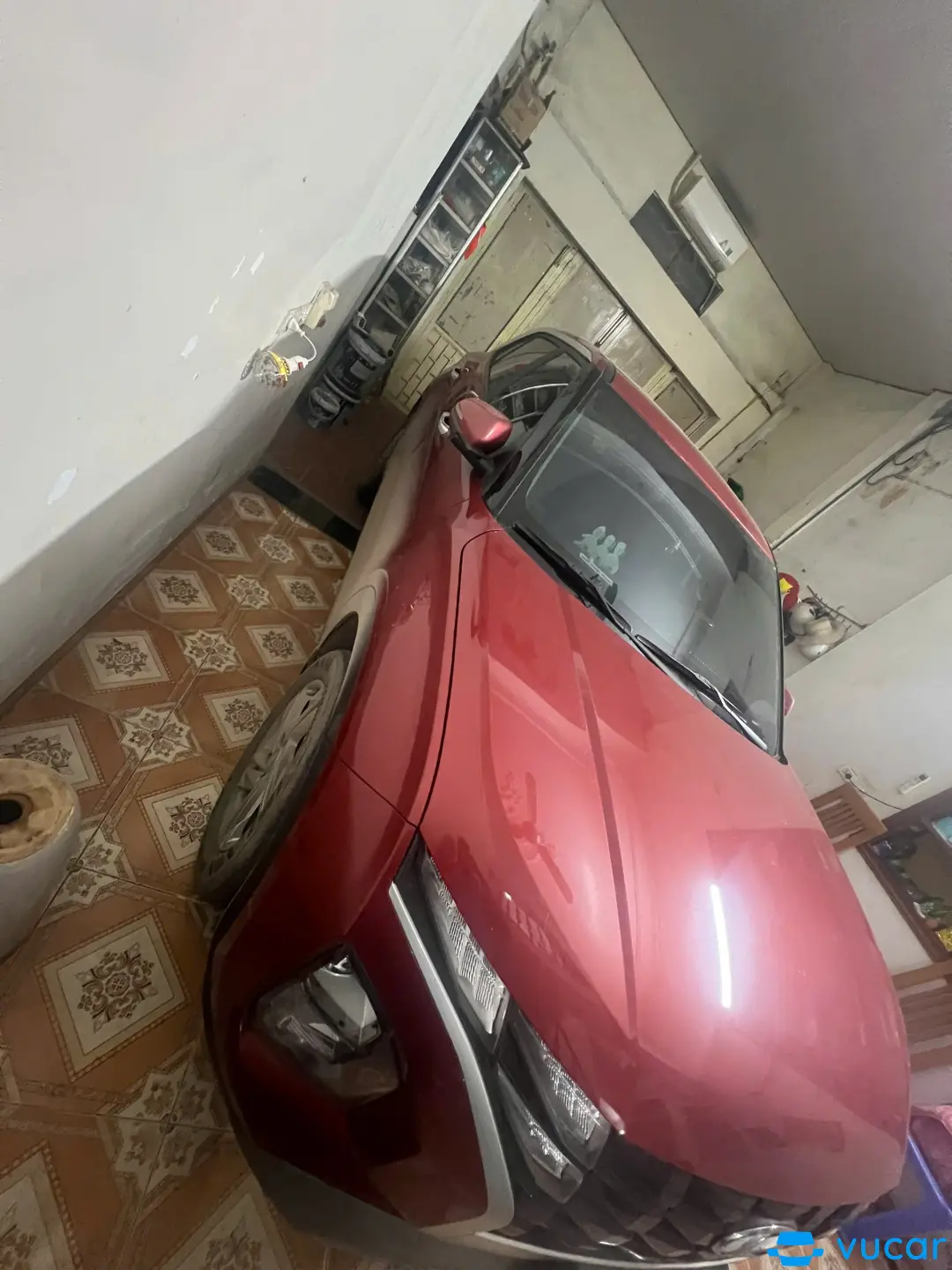 Hyundai Creta Tiêu chuẩn 1.5 AT 2024 - Nội thất 4