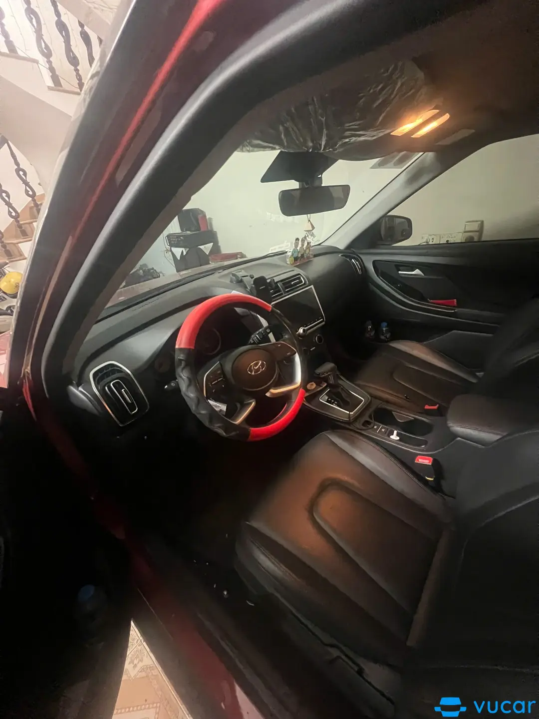 Hyundai Creta Tiêu chuẩn 1.5 AT 2024 - Nội thất 2