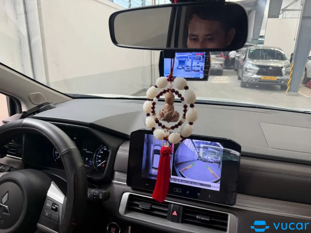 Mitsubishi Xpander Premium 1.5 AT 2025 - Nội thất 1