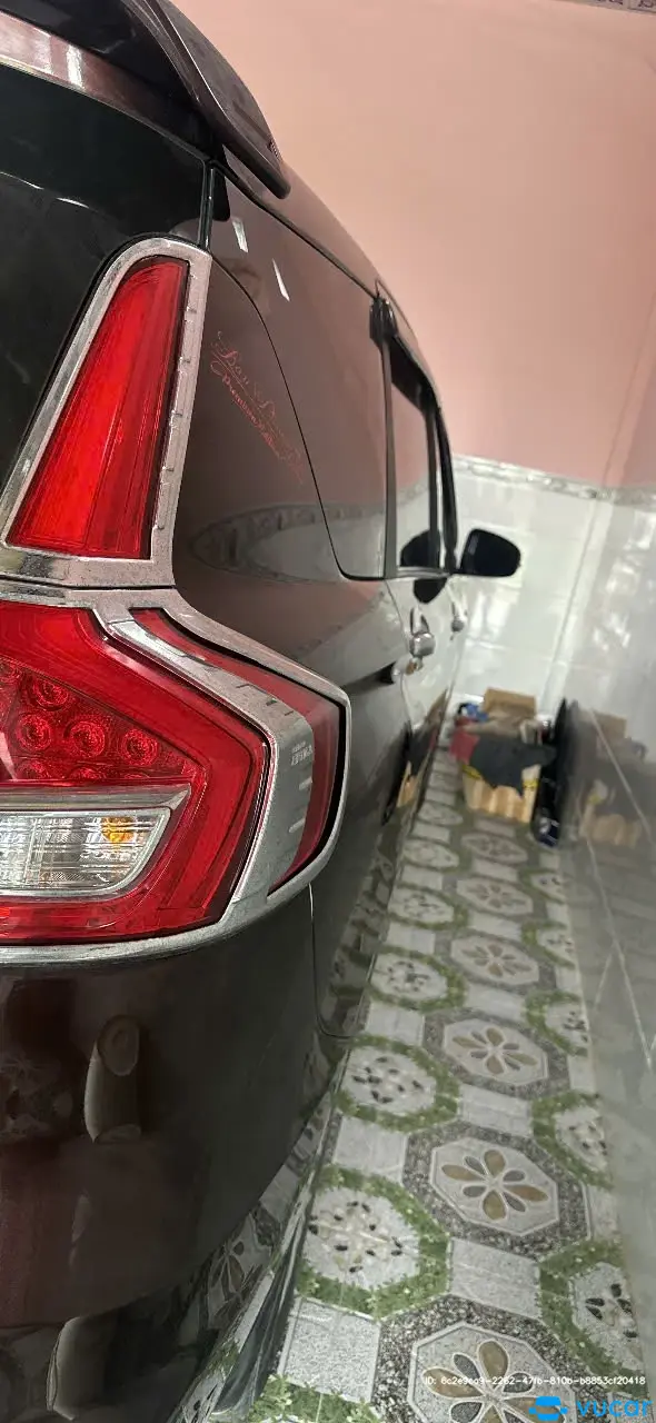 Suzuki Ertiga GLX 1.5 AT 2019 - Ngoại thất 3