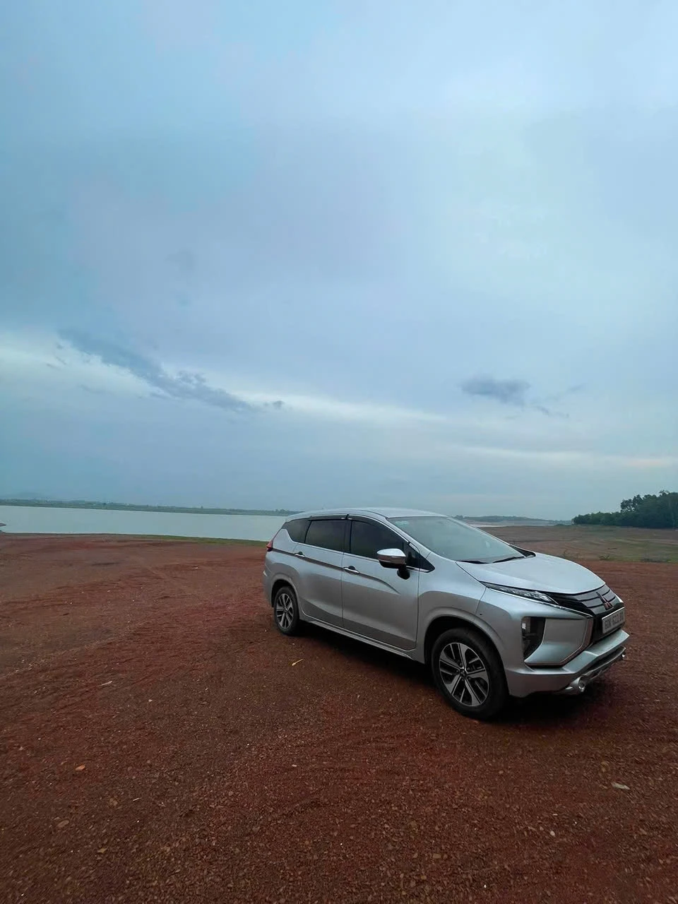 Ảnh xe Mitsubishi Xpander 1.5 AT 2019 - ảnh 1