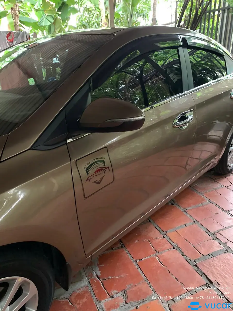 Hyundai Accent 1.4 ATH 2020 - Ngoại thất 5