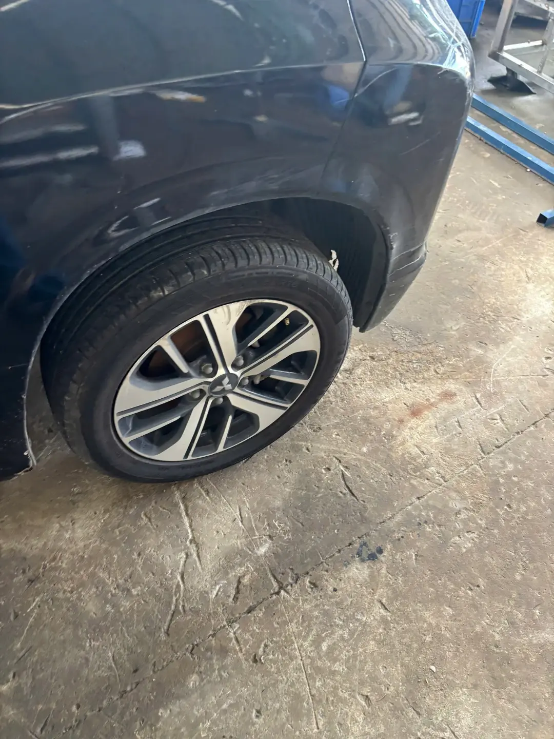 Ảnh xe Mitsubishi Xpander 1.5 MT 2019