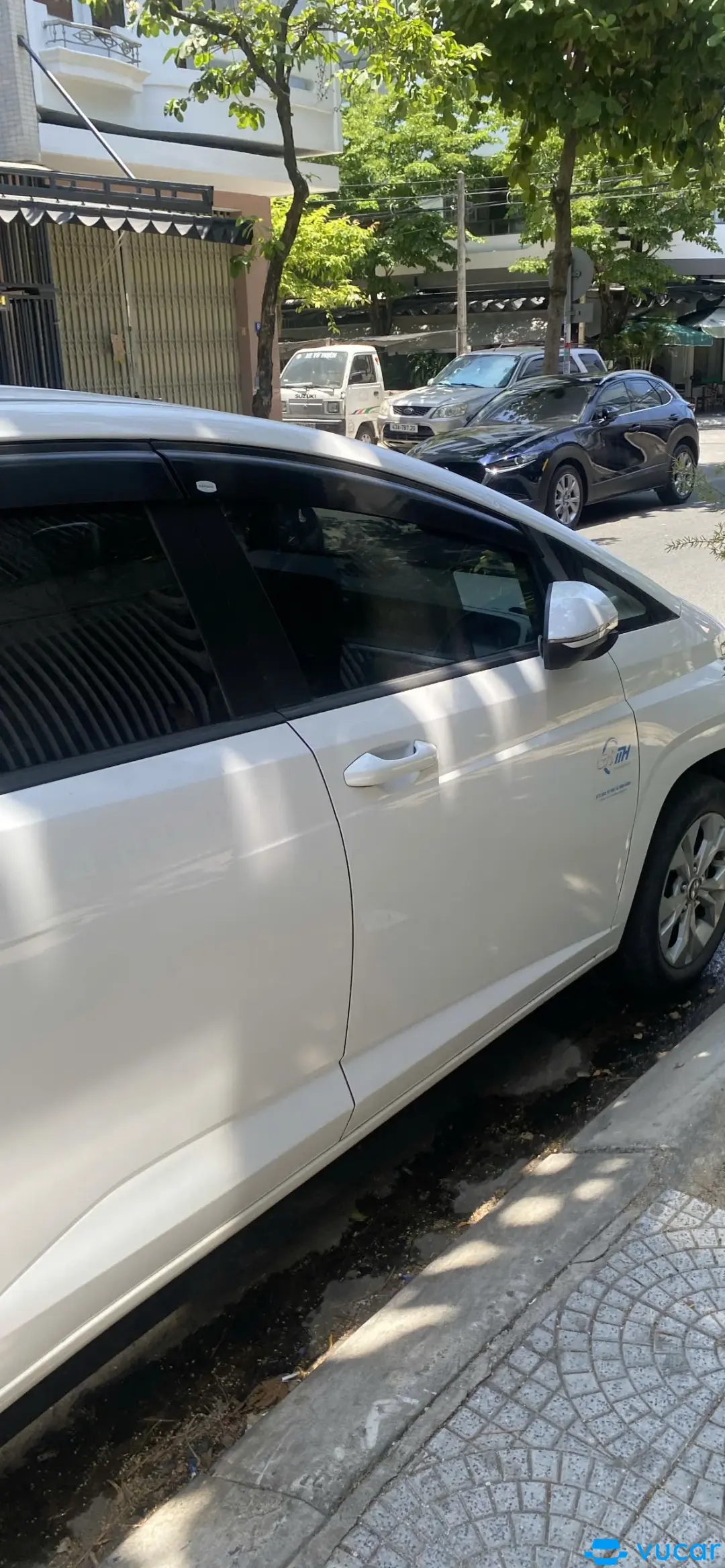 Hyundai Stargazer Tiêu chuẩn 1.5 AT 2022 - Ngoại thất 3