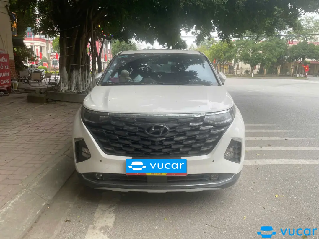 Ảnh xe Custin 2.0 mt 2023