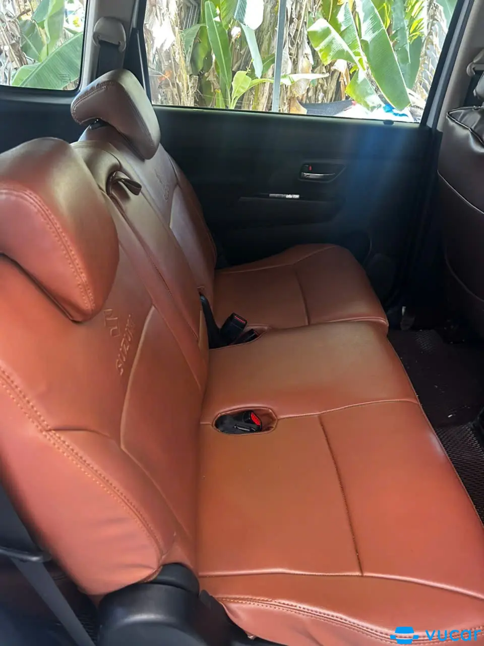 Suzuki XL7 2020  - Nội thất 3