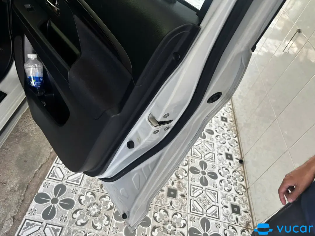 Suzuki XL7 2020  - Nội thất 4