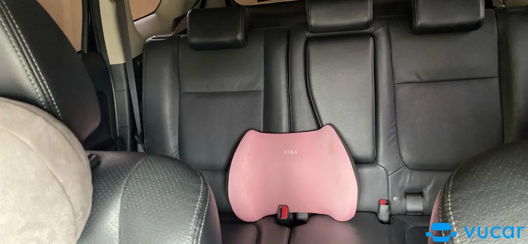 Mitsubishi Outlander 2.0 CVT Premium 2019 - Nội thất 2