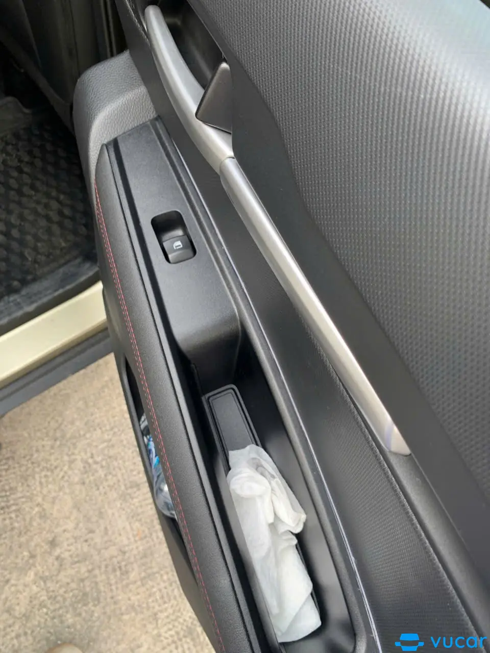 Kia Sonet Premium 1.5 AT 2022 - Nội thất 5