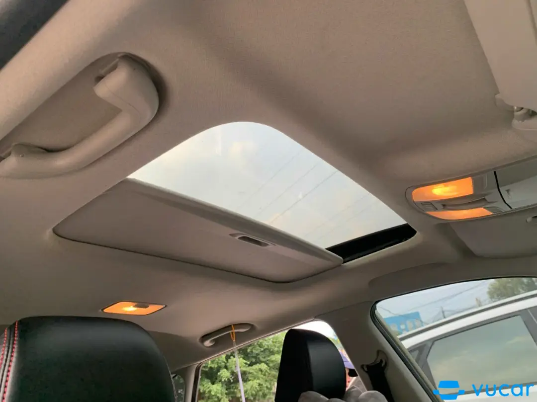 Kia Sonet Premium 1.5 AT 2022 - Nội thất 8